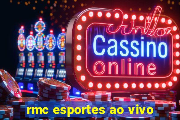 rmc esportes ao vivo